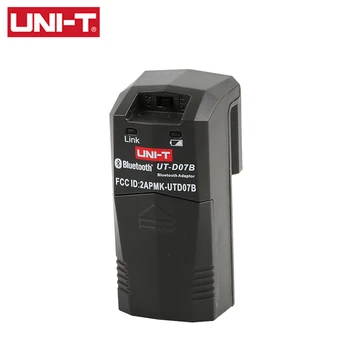 UNIT UT-D07B Модул Bluetooth адаптер безжичен пренос е подходящ за UT61B + UT61D + UT61E + Мултицет