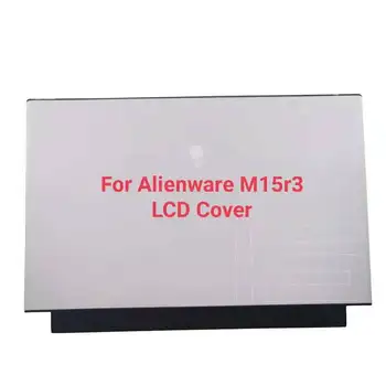 Нови оригинални Части За Лаптоп, бял LCD Делото на Горния Капак на Екрана За Dell Alienware M15 R3 0XFP33 025PRP