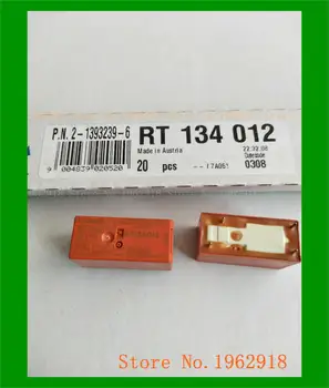 RT134012-12 VDC 12A 4