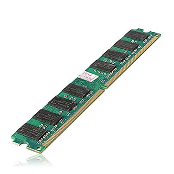 DDR2 800mhz PC2 6400 2 GB, 240 пин за десктоп оперативна памет