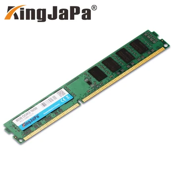 Kingjapa Оперативна памет DDR3 4 GB 8 GB 1333 Mhz Десктоп Оперативна памет 240pin 1,5 В Нов DIMM 1600 Mhz PC3 12800 10600 CL11 Нова