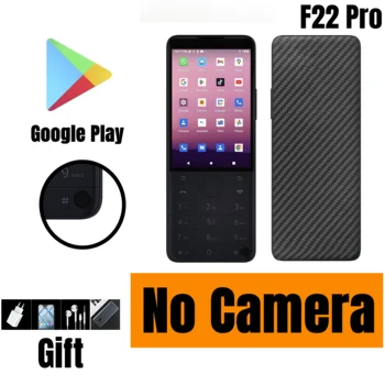 Без камера F22 Pro Глобалната версия на Google Play Store за Android 12 Смартфон Безплатна Доставка