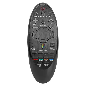 Умно Дистанционно Управление за Samsung Smart Tv на Дистанционното Управление Bn59-01182B Bn59-01182G Led tv Ue48H8000 Инфрачервено Контролер