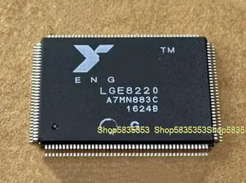 1-10 бр. Нов lcd чип LGE8220 TQFP-156