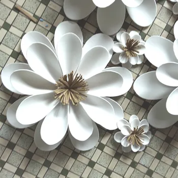 изкуствени цветя триизмерна пяна водоустойчива цветна гъба готови цветя, декорация аксесоари подпори цвете на прозореца студио