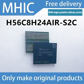 1 БР./ЛОТ Безплатна доставка H56C8H24AIR-S2C H5GC8H24AIR-S2C H56C8H24A1R-S2C видеопамять DDR6