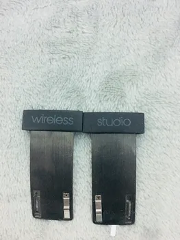 [studio 2.0] Взаимозаменяеми жак за оголовья Замени прът разширяване на адаптер за връзка на метални детайли studio 2 2.0 безжични слушалки