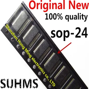 (5-10 бр.) 100% чисто Нов чипсет OZ9966SN соп-24