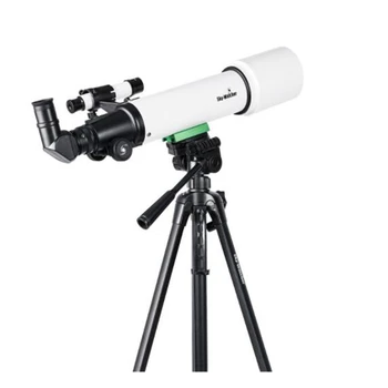 Астрономически телескоп Sky-Watcher 70/500 мм със статив от алуминиева сплав AZ Theodolite SKW-705W