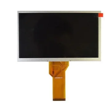 Новият LCD екран AT070TN94 със 7-инчов LCD екран предлага изгодни цени.