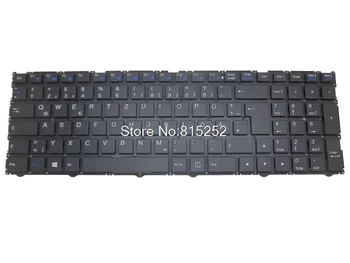 Клавиатура за лаптоп Medion Erazer P6605 MD61232 MD61232 MD61570 MD61490 MSN30025672 30027071 30027070 30026585 40068076 Немски