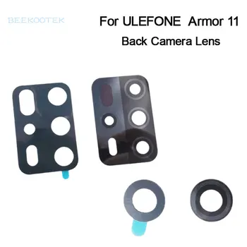 Нови Оригинални За Ulefone Armor 11 Заден Основните Помощни Обектива на Камерата с Допълнителни Аксесоари, резервни Части За вашия Телефон Ulefone Amror 11 5G