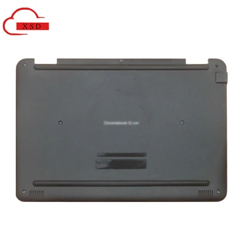 нова оригинална За Dell Chromebook 11 3189 CN-0YK5CX Долния капак на лаптопа YK5CX