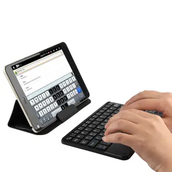 Bluetooth Клавиатура За Samsung Galaxy Tab S2 8,0 