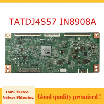 TATDJ4S57 IN8908A T-con заплащане на дисплея платка за Skyworth ТЕЛЕВИЗОР 65H7 65U2 65V9E 65M6E 65M9 ... Обзавеждане за таксите, бизнес логика