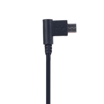 W3JB USB Зарядно Устройство За Синхронизация на Данни, кабел за зареждане захранващ Кабел Кабел за Wacom Digital Drawstring Tablet CTL472 672 4100 6100 490 690