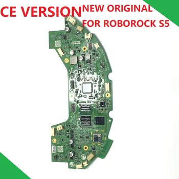 Нова оригинална дънна Платка Ruby_S за XIAOMI ROBOROCK Прахосмукачка S50 S502-00 S552-00 S502-03 CE Версия на Резервни Части