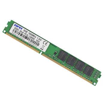 Оперативна памет ZIFEI DDR3L 8 GB 4 GB 1600 Mhz 1333 Mhz, 1866 Mhz 240Pin 1,35 В UDIMM за памет Настолен компютър