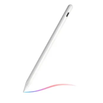 За Apple iPad Молив С Отклонение на Дланта Активен Стилус За iPad Pro 11 12,9 2018 2020 5th 6th 7th iPad Air 3-то поколение