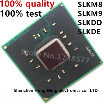 100% тест DH82029PCH DH82029PCH DH82031PCH DH82X99 SLKDD SLKM8 SLKM9 SLKDE bga чип reball с топки IC Чипсет