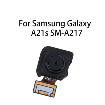 Оригиналния Гъвкав кабел на Модула макро-камерата За Samsung Galaxy A21s SM-A217