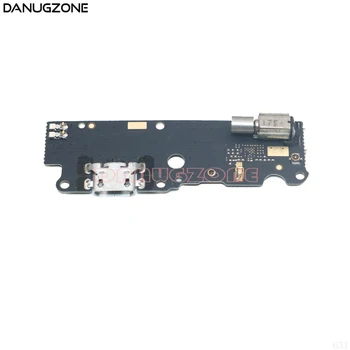 USB Порт За Зареждане на Зарядно устройство Конектор За Свързване на Конектори Таксата за Зареждане Гъвкав Кабел За Lenovo VIBE P2 P2C72 P2A42