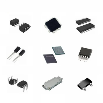 Електронни компоненти, с подкрепата на един чип Спецификация Оферта SMD Резистор, Кондензатор Индуктор IC Интегрална схема Разлика в цената