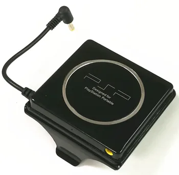 за игралната конзола PSP 2000 и 3000 ultra-висока Подобрена Батерия Задната част на Клипса акумулаторна батерия за psp акумулаторен блок