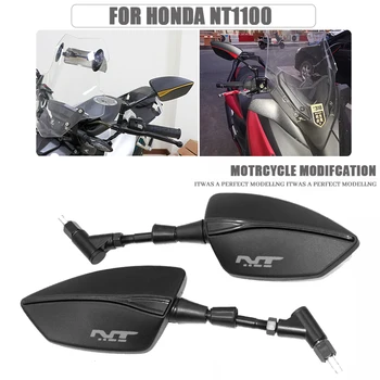 За Honda NT1100 NT 1100 2022 Странично Огледало мотоциклет Огледала за обратно виждане