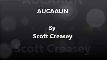 АУКАУН - Всяка непозната карта с всеки непознат номер от Scott Creasey Magic tricks