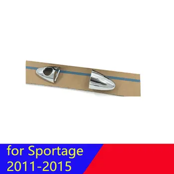 Натурална Врата копчето малък капак за kia Sportage 2011-2015 826523W010 826623W010