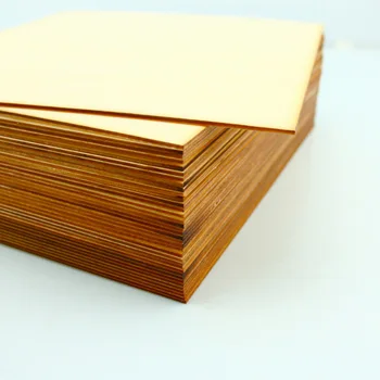 Модел фурнир Малък дървен материал от дърво ръчно сам house building model200*300mm