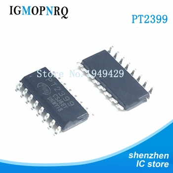 10 бр./лот CD2399 PT2399 SMD СОП аудио цифрова обработка на реверберация IC интегрална схема чип PTC нова