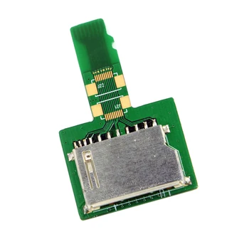 CY Chenyang Кабел за свързване на SD-карта до порт Micro-SD-TF за Мъже Комплект Карти с Памет удължителен кабел Адаптер Инструменти за Тестване на Удължител