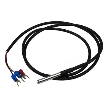 FTARP03 Cu50 водоустойчив тип 1 м кабел полски прът сонда корона RTD сензор за температурата