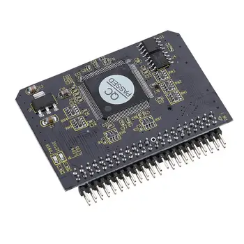 Micro SD за IDE Карта памет Micro SD / TF За IDE 44-пинов адаптер Штекерный