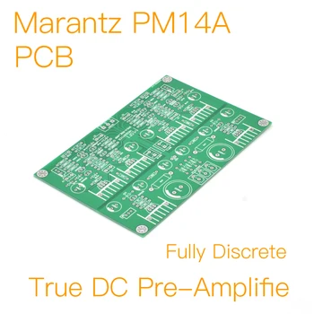 MOFI-Marantz PM14A Напълно дискретна предварителен усилвател с пряка връзка-печатна платка