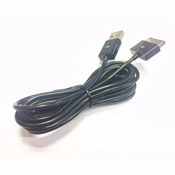 1 м/2 м/3 м дължина на USB Зарядно Устройство за Синхронизация на Данни Кабел Кабел за ASUS Eee Pad за Трансформатор TF101 TF201 TF300 SL101