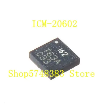 1 БР.-10 БР./ЛОТ ICM-20602 ICM20602 162 LGA-16 Нов Оригинален чип
