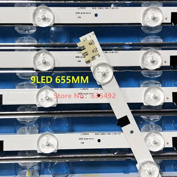 30 бр 655 мм Led панел за телевизор Sam Sung Sharp-FHD 32 