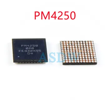 10 бр./лот PM4250 Оригинален PM4250 000 за Управление на захранването За Redmi NOTE9 Power IC Чип за IC Храна