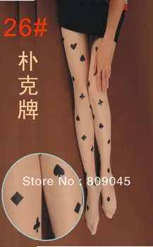 Зимни дамски секси чорапогащник/бикини/плетене на чорапи панталони бикини къща slim fit-T файл чорапогащник thinTT001-1 бр.