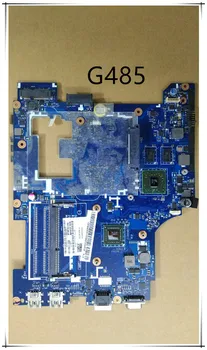 За Lenovo G485 дънна платка на лаптоп QAWGE LA-8681P 100% Тествана
